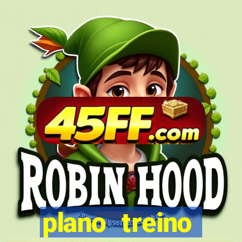 plano treino futebol pdf